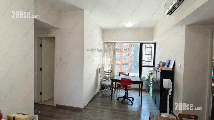 爵悦庭 售盘 4 房 , 2 浴室 722 平方尺