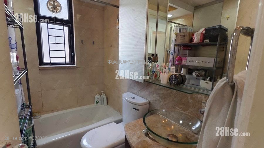 爵悦庭 售盘 4 房 , 2 浴室 722 平方尺