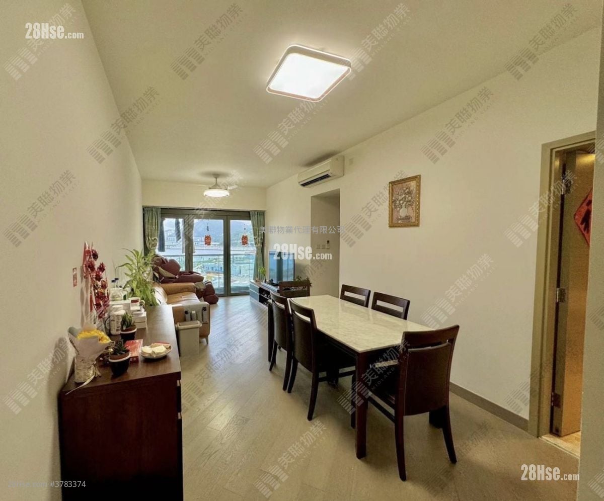 The Wings Sell 4 Bedrooms 977 ft²