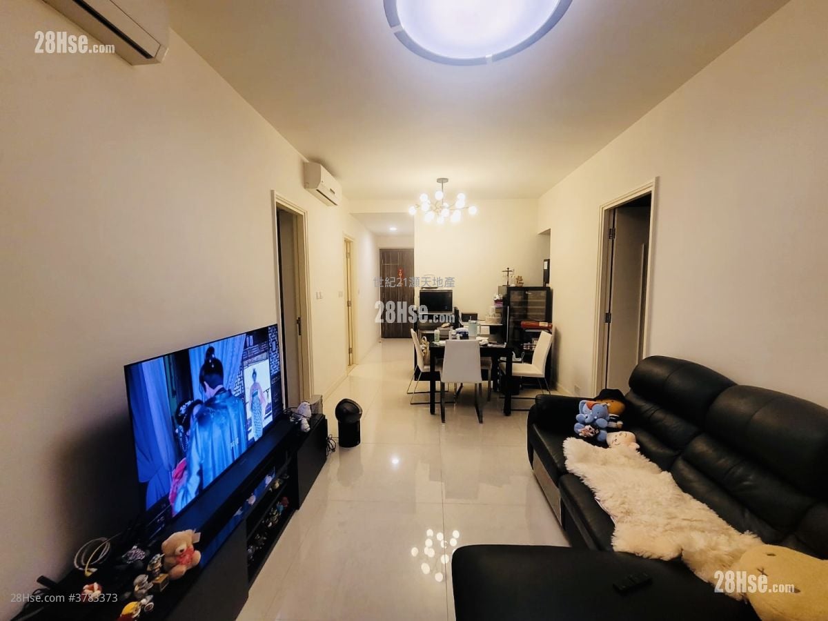 Mont Vert Sell 3 Bedrooms , 2 Bathrooms 750 ft²