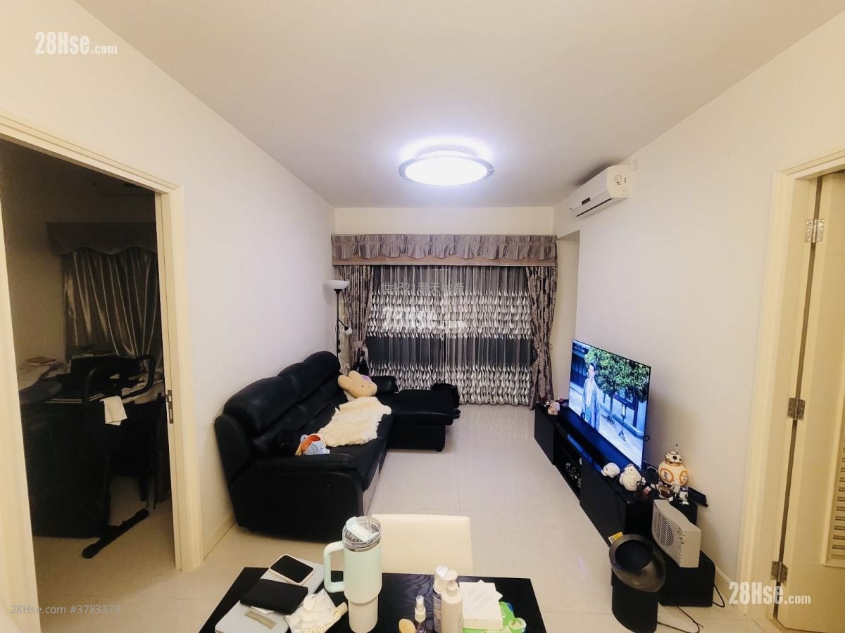 Mont Vert Sell 3 Bedrooms , 2 Bathrooms 750 ft²