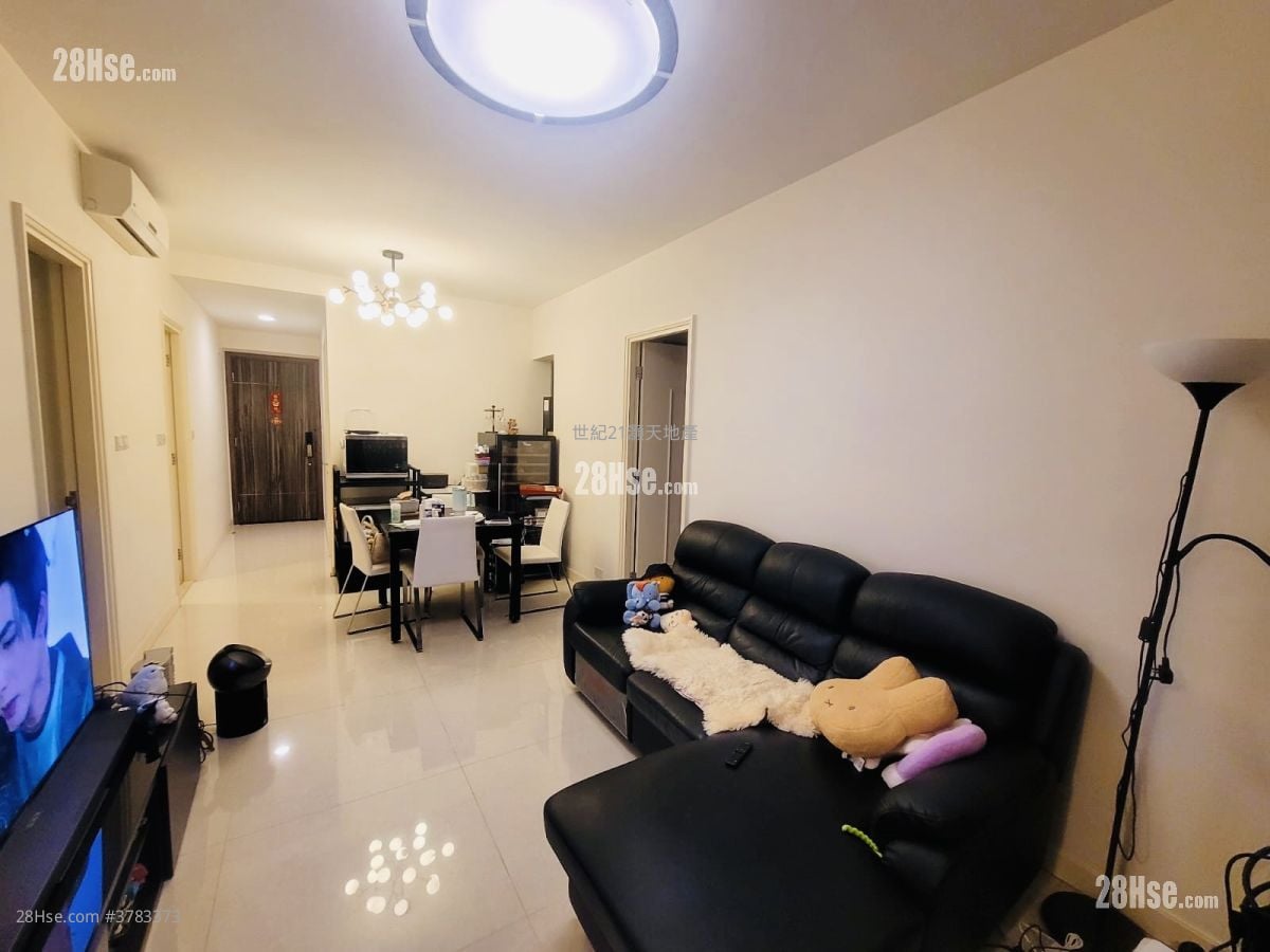 Mont Vert Sell 3 Bedrooms , 2 Bathrooms 750 ft²