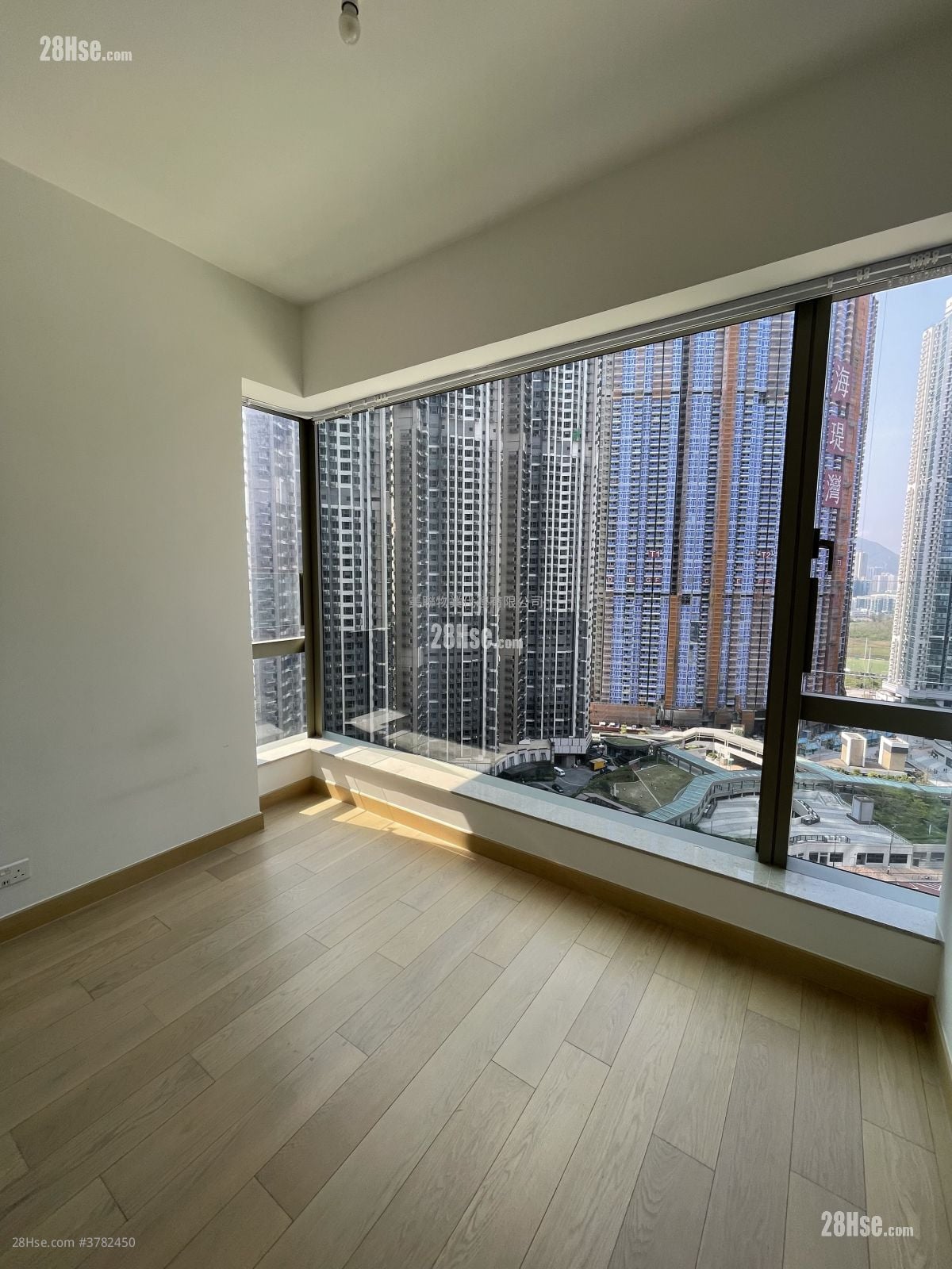 Marini 售盘 2 房 , 1 浴室 495 平方尺