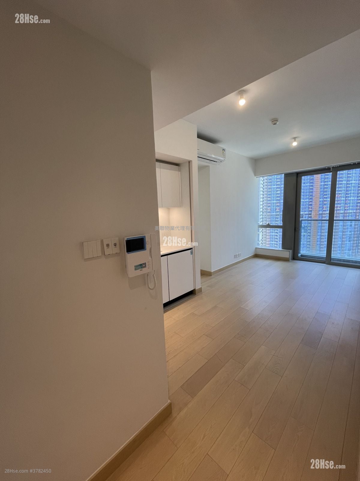 Marini 售盘 2 房 , 1 浴室 495 平方尺