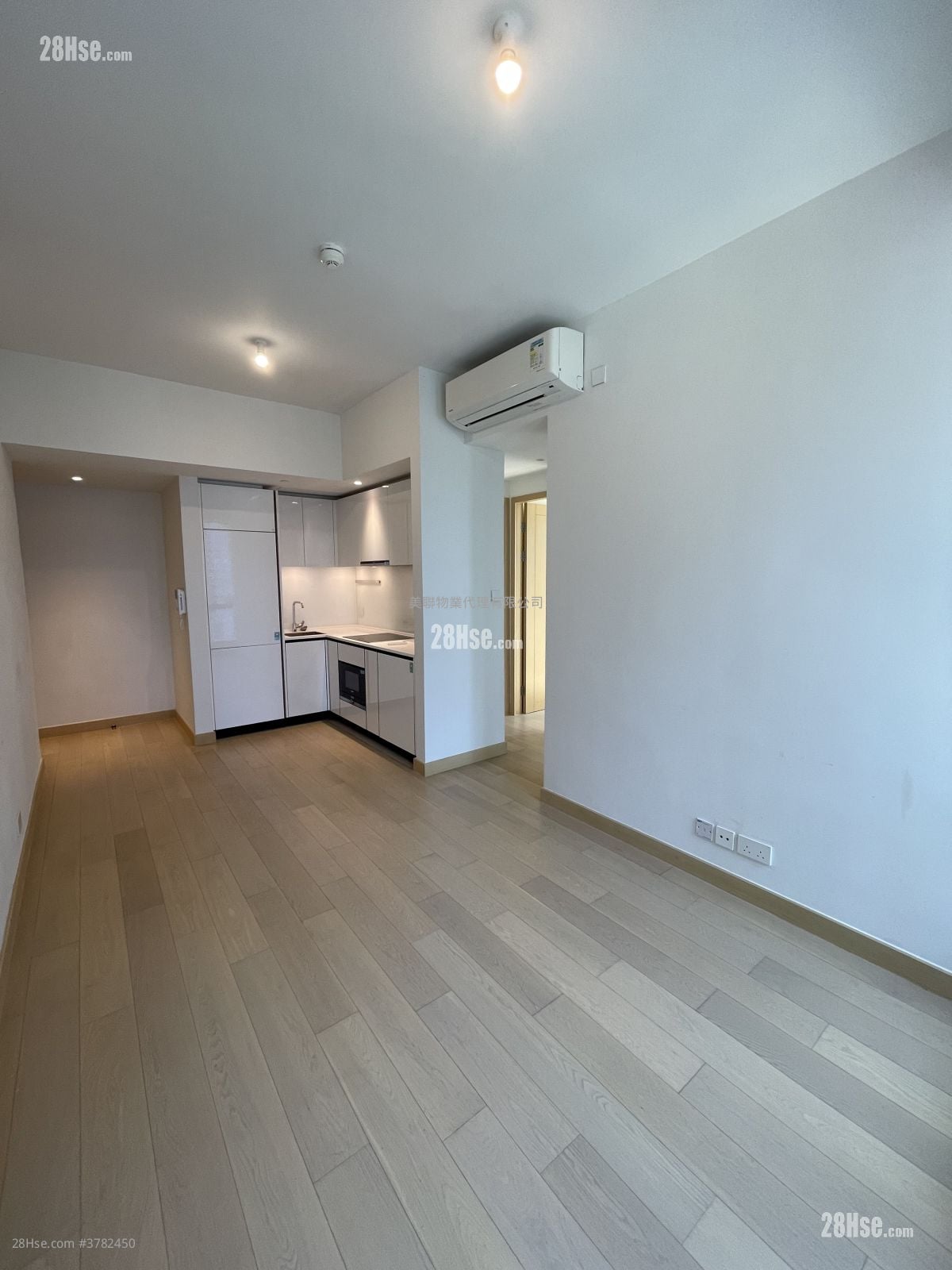 Marini 售盘 2 房 , 1 浴室 495 平方尺