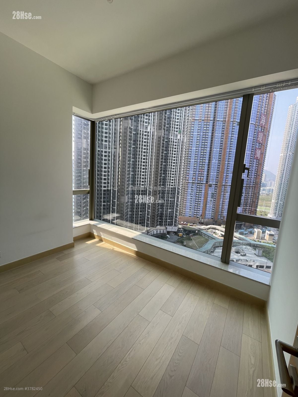 Marini 售盘 2 房 , 1 浴室 495 平方尺