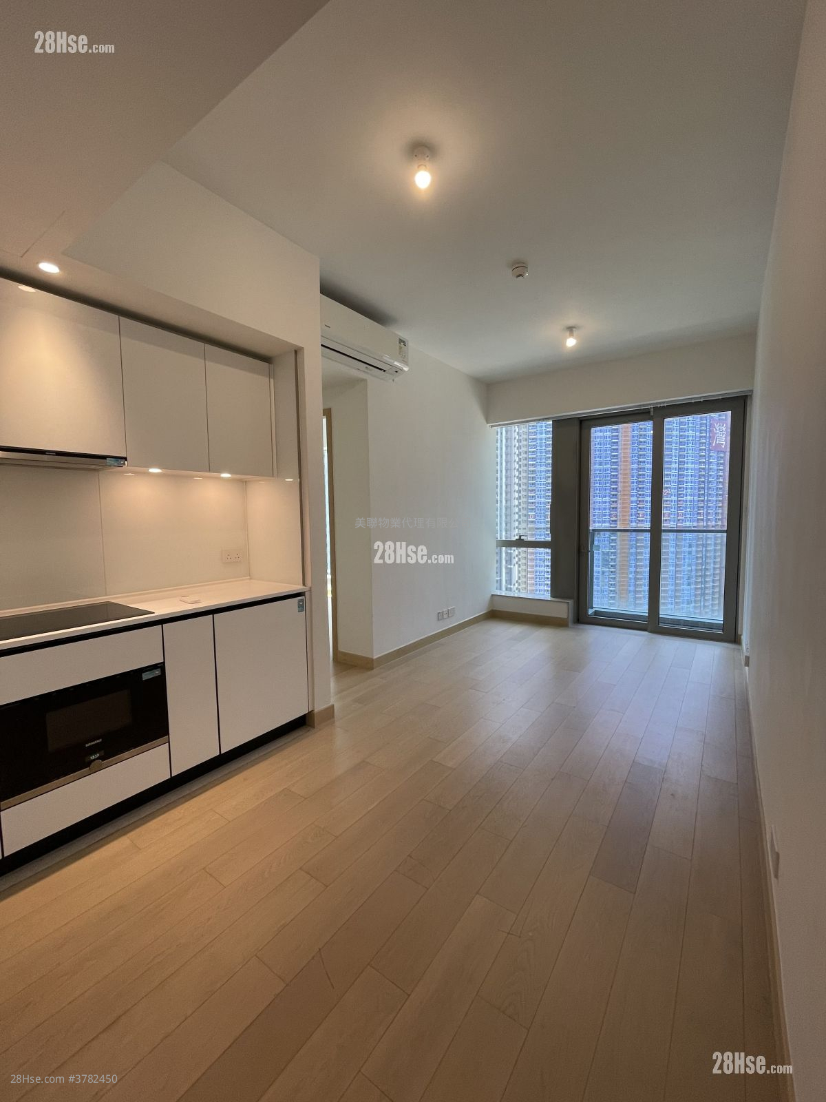 Marini 售盘 2 房 , 1 浴室 495 平方尺