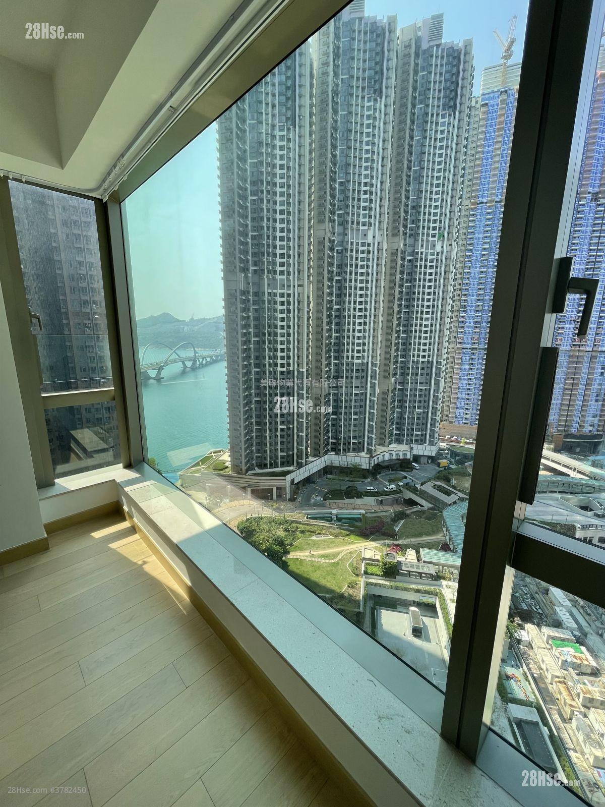 Marini 售盘 2 房 , 1 浴室 495 平方尺