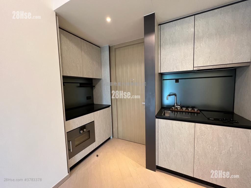 One Victoria Rental 1 Bedroom , 1 Bathroom 332 ft²