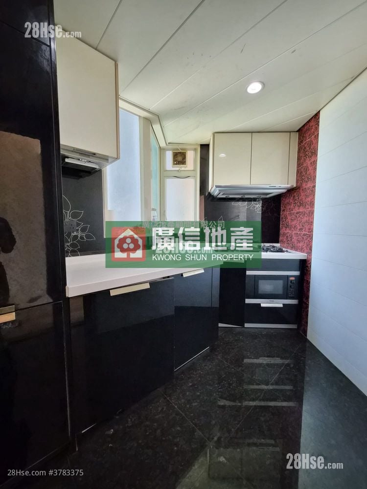 Shining Heights Sell 2 Bedrooms , 1 Bathroom 555 ft²