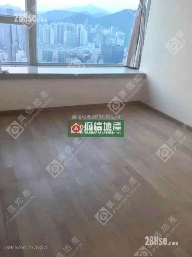 Shining Heights Sell 2 Bedrooms , 1 Bathroom 555 ft²