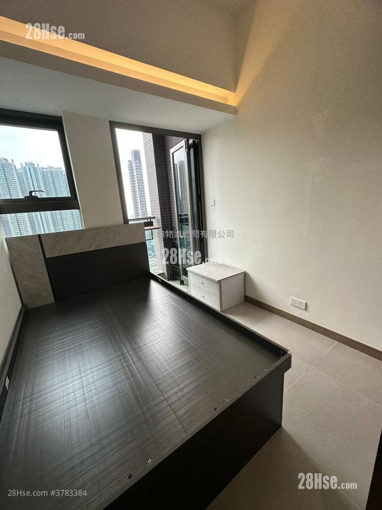 AVA228 租盘 开放式间隔 , 1 浴室 155 平方尺