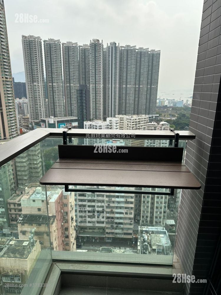 AVA228 租盘 开放式间隔 , 1 浴室 155 平方尺