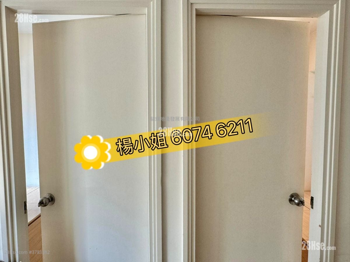 Apartment Sell 2 Bedrooms , 1 Bathroom 307 ft²