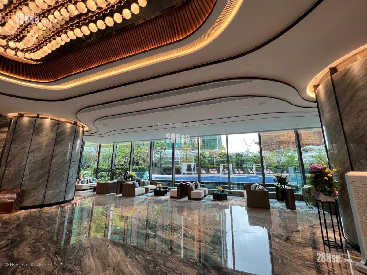 One Victoria Rental 1 Bedroom , 1 Bathroom 332 ft²