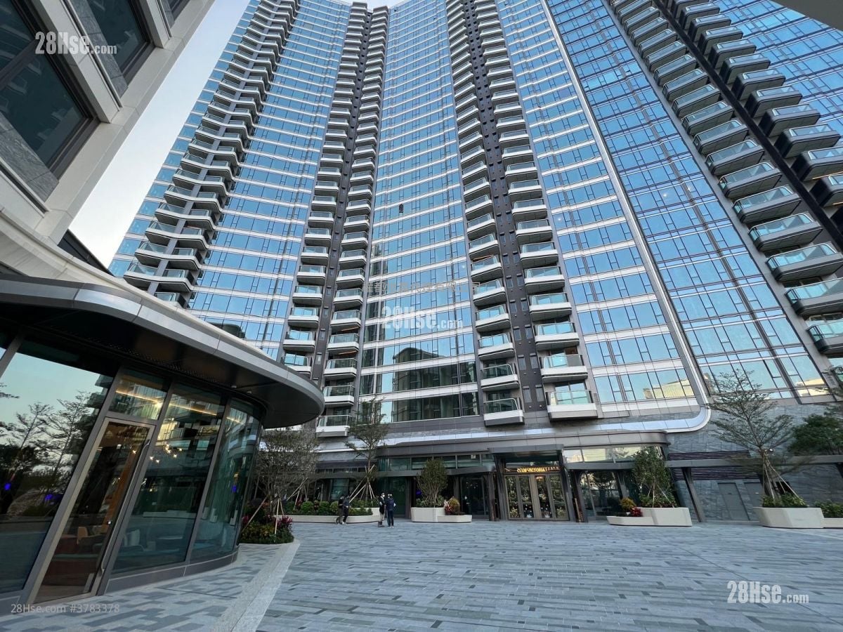 One Victoria Rental 1 Bedroom , 1 Bathroom 332 ft²