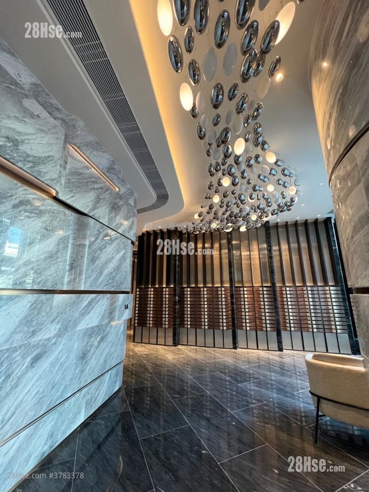 One Victoria Rental 1 Bedroom , 1 Bathroom 332 ft²