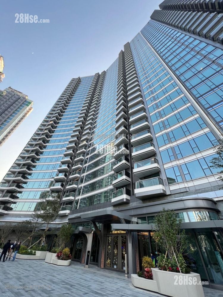 One Victoria Rental 1 Bedroom , 1 Bathroom 332 ft²