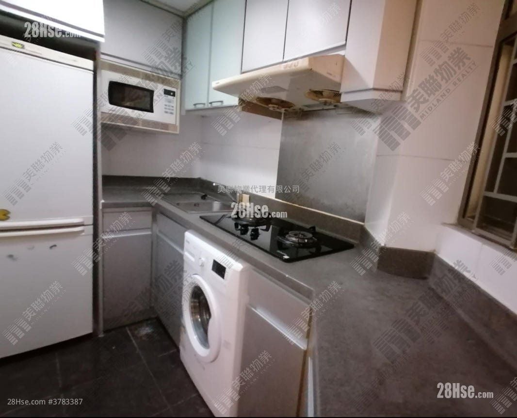 Tseung Kwan O Plaza Sell 2 Bedrooms 417 ft²