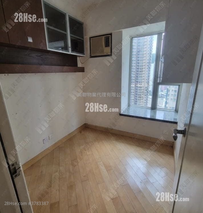 Tseung Kwan O Plaza Sell 2 Bedrooms 417 ft²