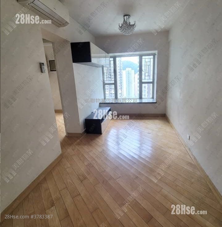 Tseung Kwan O Plaza Sell 2 Bedrooms 417 ft²