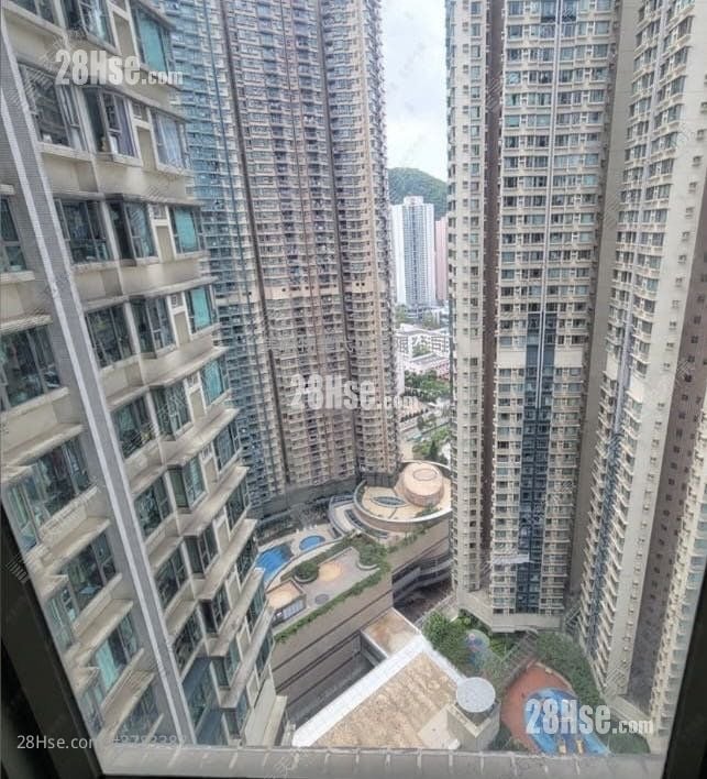Tseung Kwan O Plaza Sell 2 Bedrooms 417 ft²