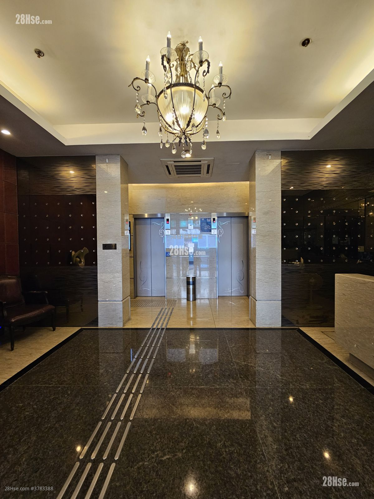 Metroregalia Rental 3 Bedrooms , 1 Bathroom 464 ft²