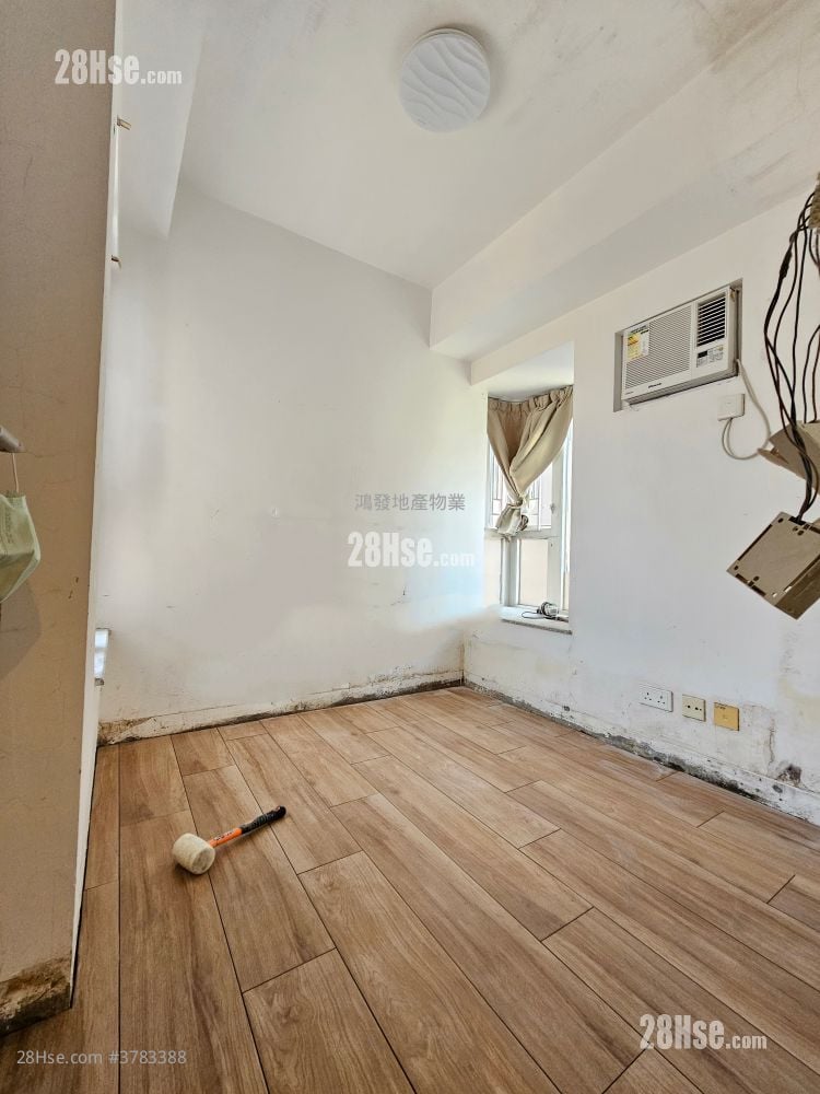 Metroregalia Rental 3 Bedrooms , 1 Bathroom 464 ft²