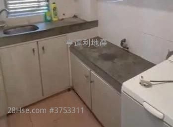 Sai Wan Building Sell 1 Bedroom , 1 Bathroom 268 ft²