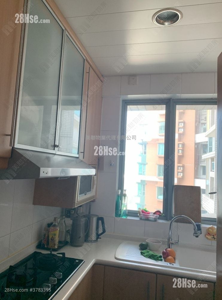 维景湾畔 售盘 2 房 498 平方尺