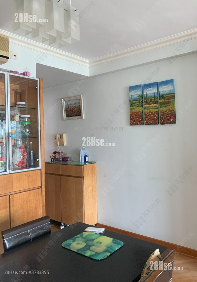 维景湾畔 售盘 2 房 498 平方尺