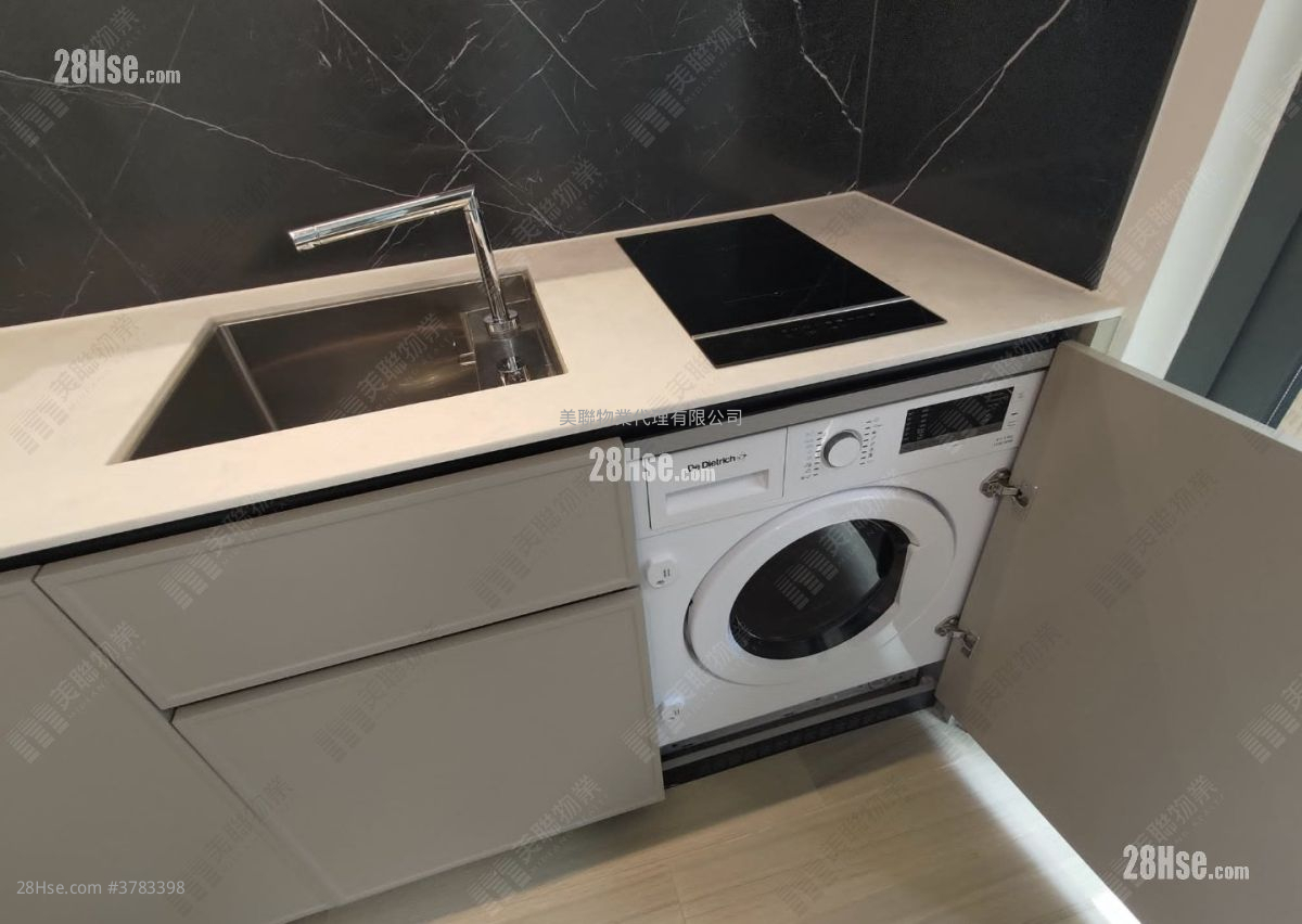 千望 售盘 1 浴室 172 平方尺