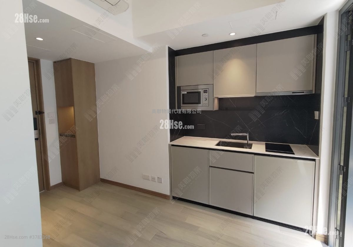 千望 售盘 1 浴室 172 平方尺