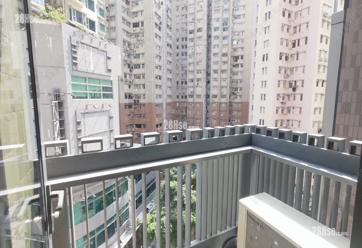 千望 售盘 1 浴室 172 平方尺