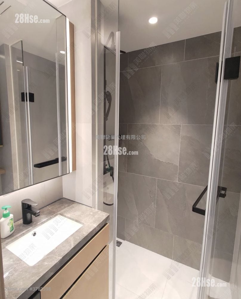 千望 售盘 1 浴室 172 平方尺