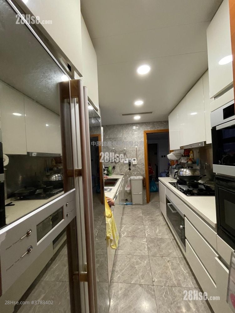 Residence Bel-Air Sell 3 Bedrooms , 2 Bathrooms 1,086 ft²