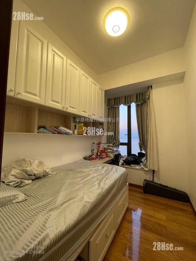 Residence Bel-Air Sell 3 Bedrooms , 2 Bathrooms 1,086 ft²