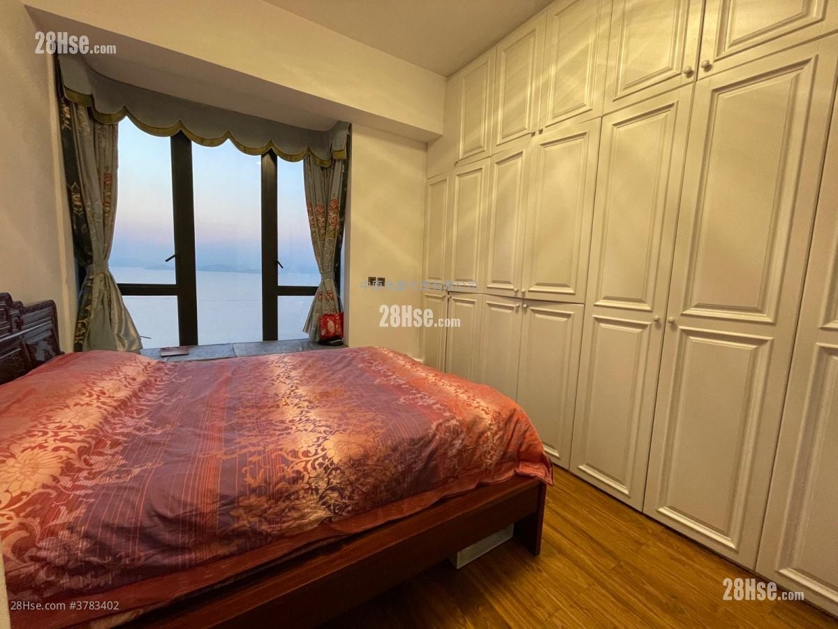 Residence Bel-Air Sell 3 Bedrooms , 2 Bathrooms 1,086 ft²