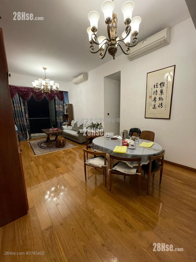 Residence Bel-Air Sell 3 Bedrooms , 2 Bathrooms 1,086 ft²