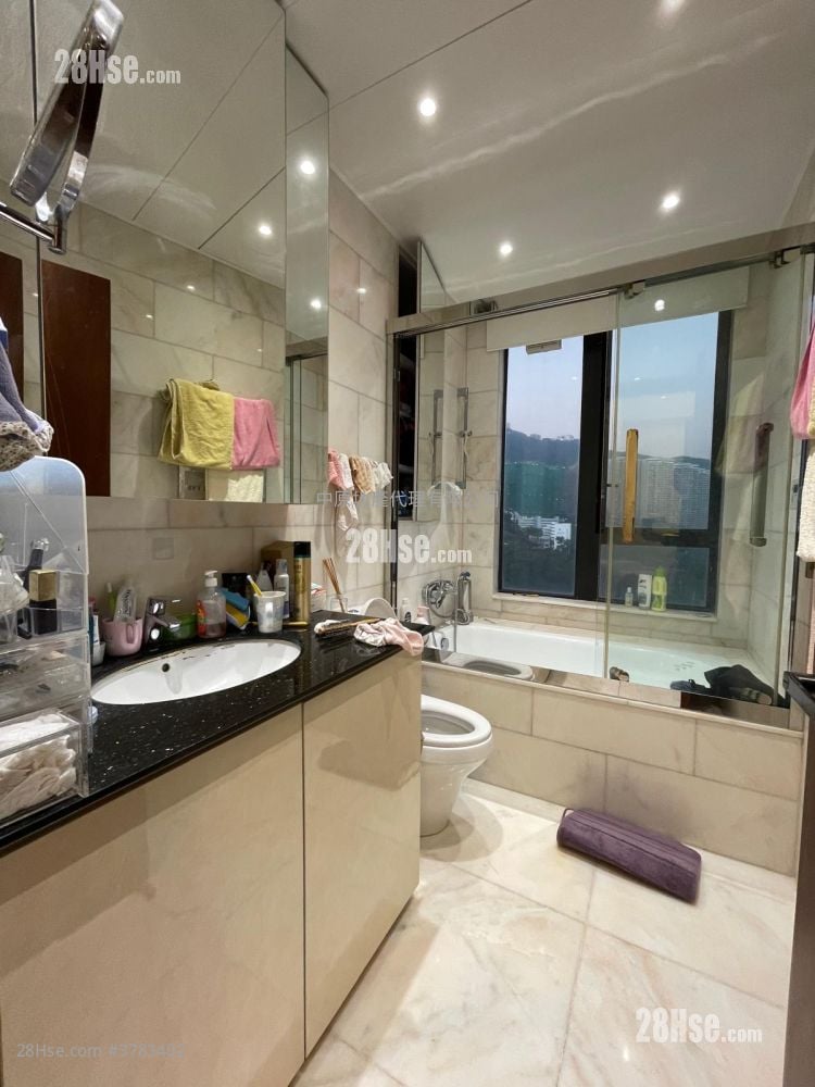 Residence Bel-Air Sell 3 Bedrooms , 2 Bathrooms 1,086 ft²