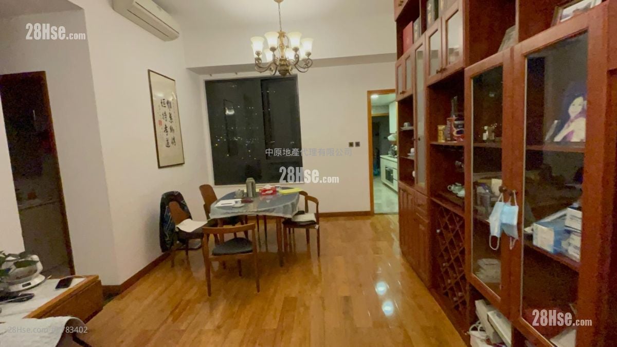 Residence Bel-Air Sell 3 Bedrooms , 2 Bathrooms 1,086 ft²