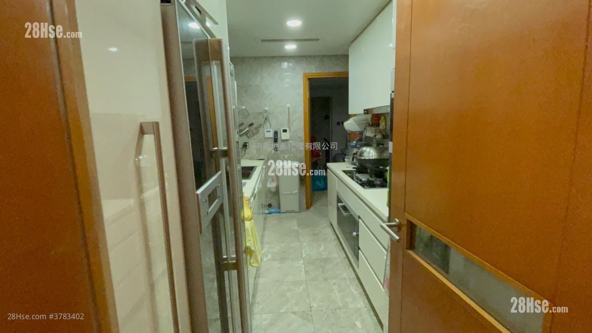 Residence Bel-Air Sell 3 Bedrooms , 2 Bathrooms 1,086 ft²