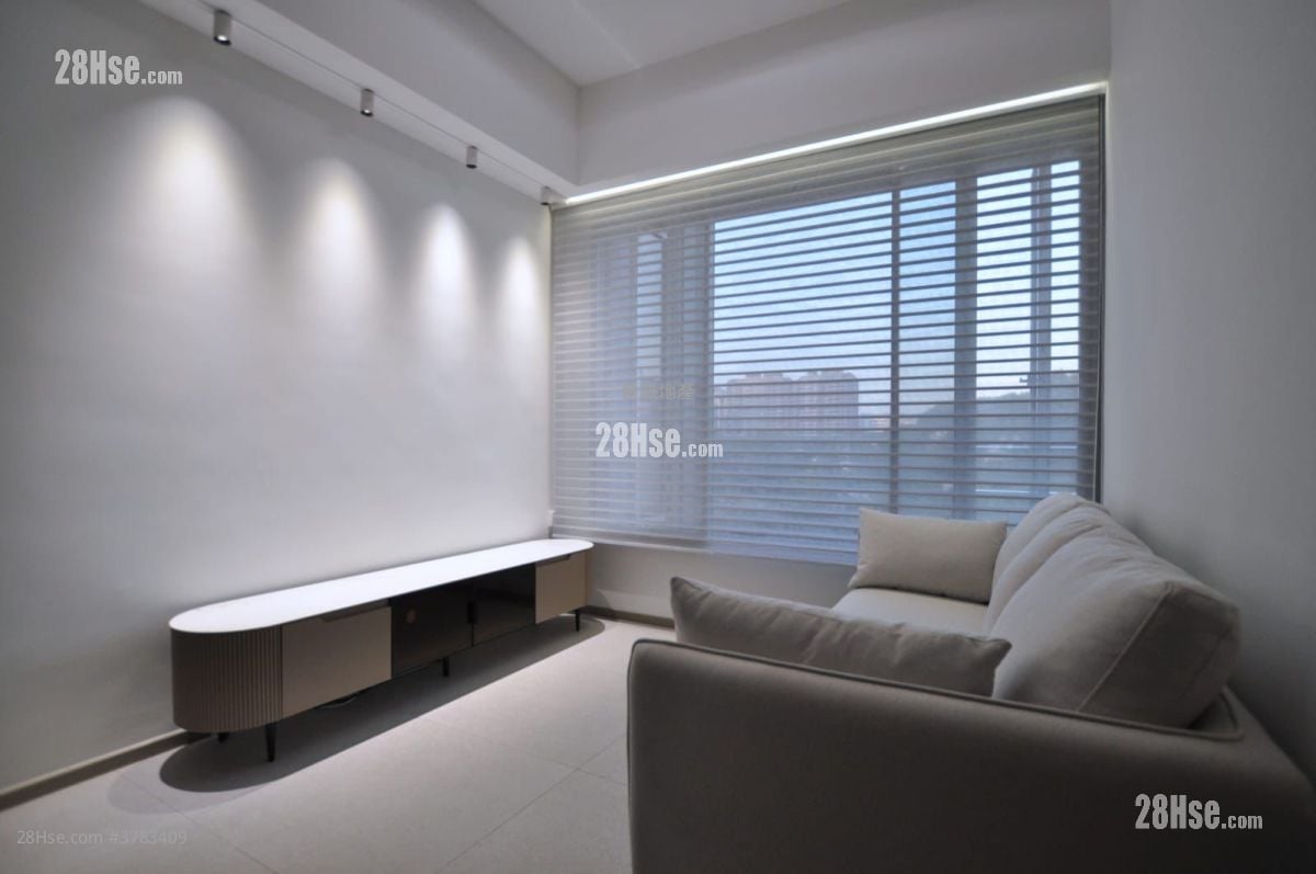 飞扬 租盘 1 房 , 1 浴室 283 平方尺