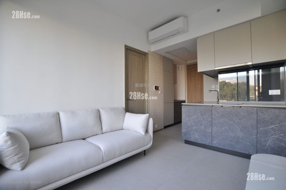 飞扬 租盘 1 房 , 1 浴室 283 平方尺