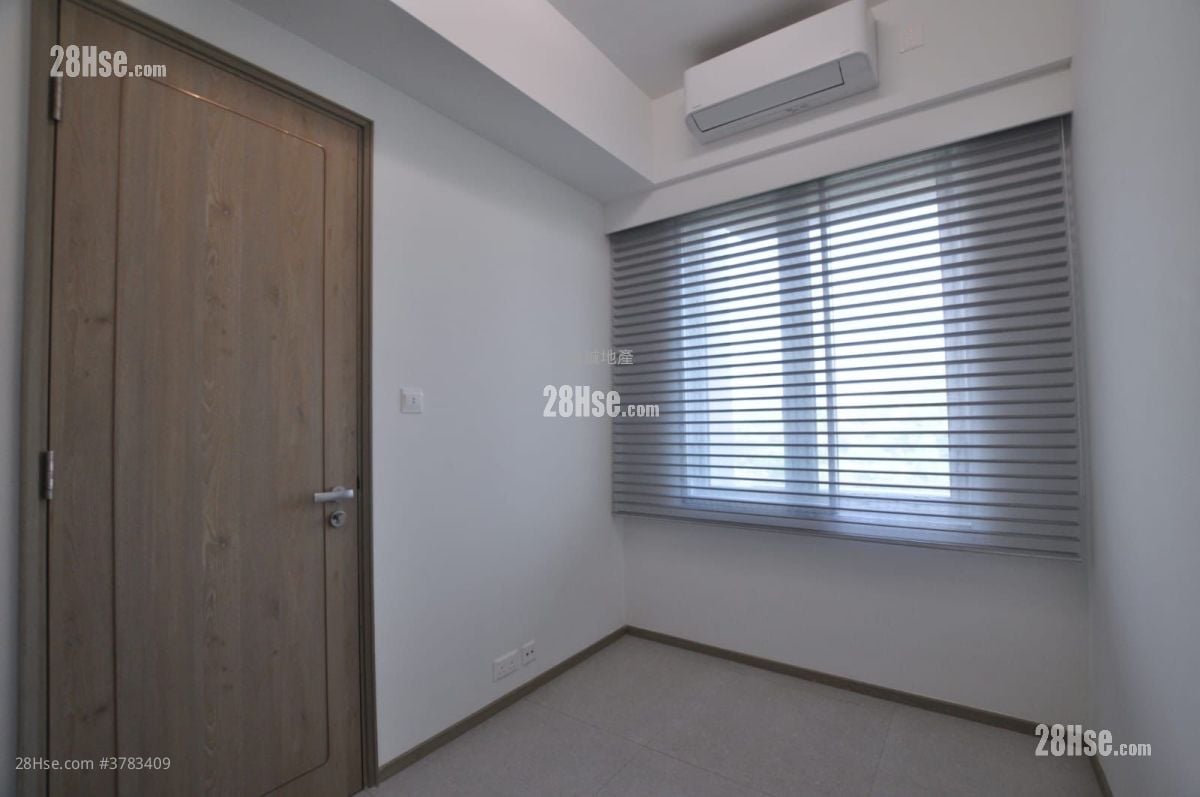 飞扬 租盘 1 房 , 1 浴室 283 平方尺