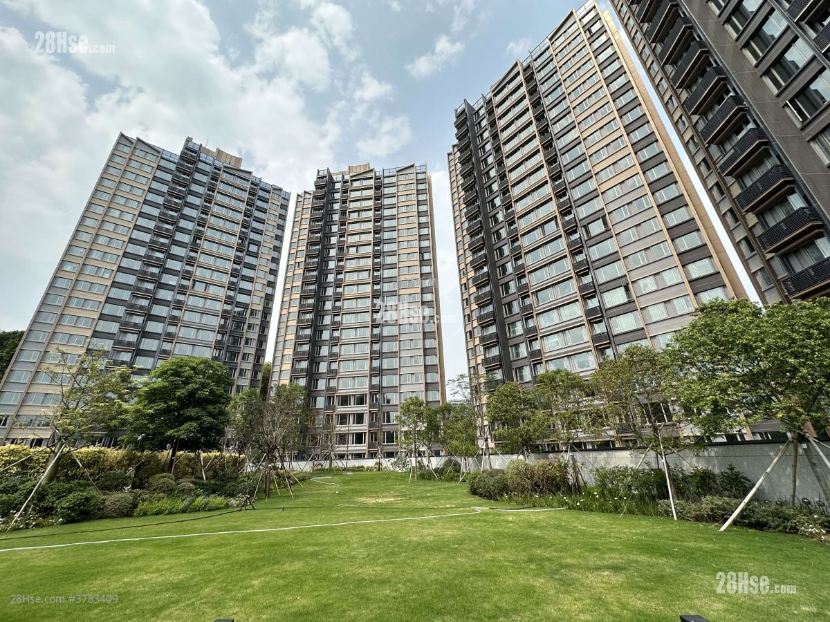 飞扬 租盘 1 房 , 1 浴室 283 平方尺