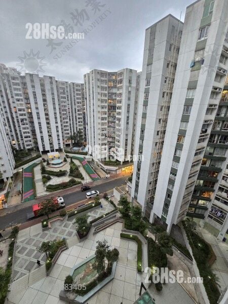 Whampoa Garden Sell 3 Bedrooms 681 ft²