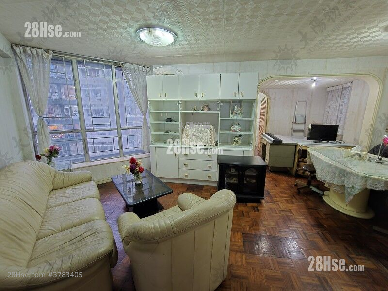 Whampoa Garden Sell 3 Bedrooms 681 ft²