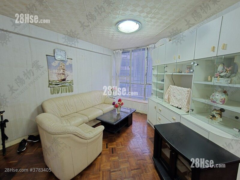Whampoa Garden Sell 3 Bedrooms 681 ft²