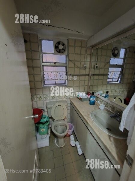 Whampoa Garden Sell 3 Bedrooms 681 ft²